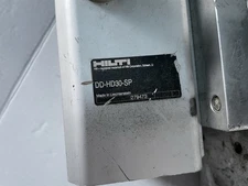 Hilti Core Drill Spacer DD-HD30-SP Coring Attachment spacing tool