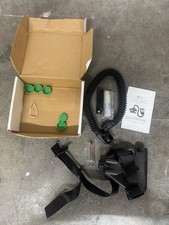 IRC/SCOTT C420 PAPR KIT. Surplus/used. CAG DEVGRU SEAL USASOC USBPSOG ISA