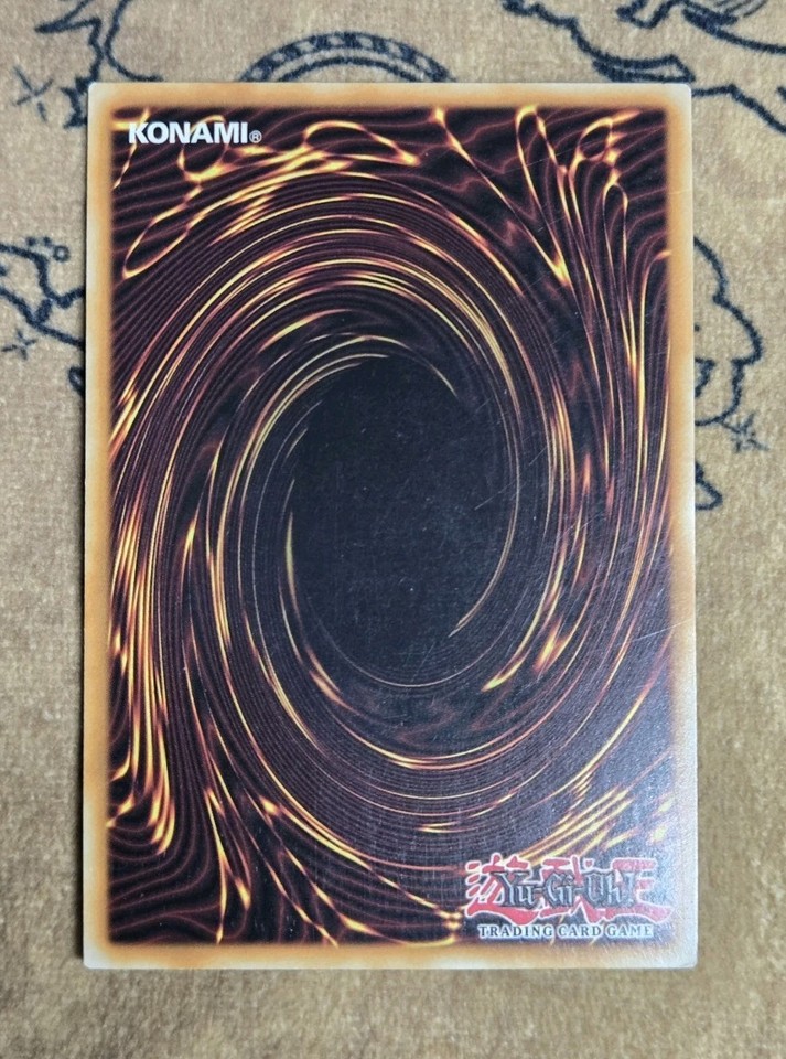 Yugioh Confiscation SRL-038 Spell Ruler Unlimited Super Rare NM | eBay