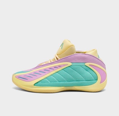 Adidas AE 2 Anthony Edwards 2 Easter Basketball Shoes Youth (GS) Sizes NEW