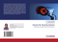 Muhammad Ahmad Baballe (U. A.) | Sensors For Security Systems | Taschenbuch