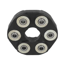 Driveshaft Coupler Flex Joint &Bolts for Mercedes-Benz E320 W210/W211 1998-2003