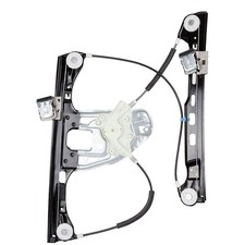 For Toyota Pickup 1984-1988 Front Left Driver Window Regulator - 17-50367an New For Toyota Pickup 1984-1988 Front Left Driver Window Regulator - 17-50367an New