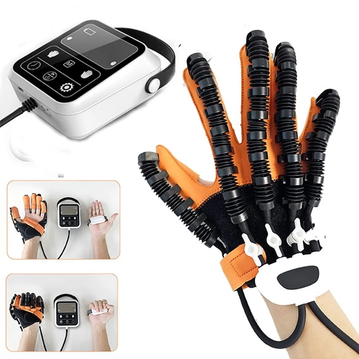 Massage Glove Body Massagers for sale | eBay