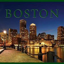 Boston (America) by