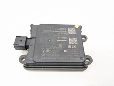 20-24 Cadillac Xt5 Cruise Control Distance Radar Sensor Oem 86771896 Used