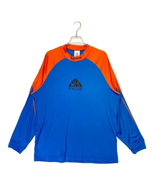 Maillot M Supreme