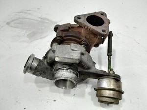9053151B turbolader at OPEL ASTRA G BERLINA COMFORT 1998 172045