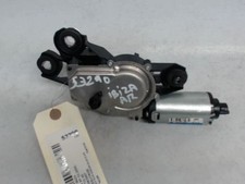 SCHEIBENWISCHERMOTOR HINTEN Seat Ibiza III (6L1) 2007 6L6955711D