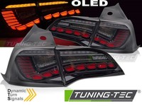 Paar RüCkleuchten Tesla Model 3 Von 2017 Bis 2024 Fume - Full Led - 41230311