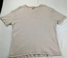 Great American Shirt, Guess, V Neck, Vintage, USA Made, Men XL