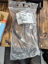 Sunsong 3401373 Power Steering Pressure Line Hose Assembly