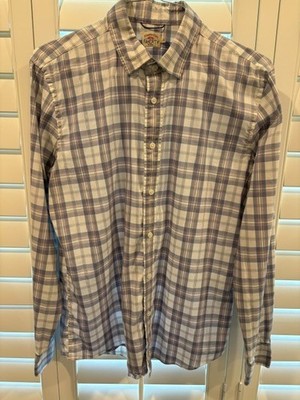 Faherty Movement Long Sleeve Shirt