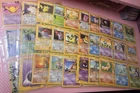 Nintendo Pokemon TCG 72-Card Base Set/ Gym/1st ed/Team Rocket/Neo/Sword & Shield
