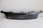 Audi R8 V10 Plus 5.2 Type 42 2015 Rear Bumper Upper Cover Trim Panel J250