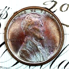 * 1909-S VDB * PRISTINE++ GEM BU MS LINCOLN WHEAT PENNY * FROM COLLECTION