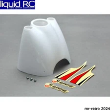 e-Flite 310004 Cowl: Apprentice S