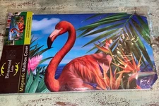 Briarwood Lane Flamingo Pair Mailbox Cover  NEW  FREE DELIVERY