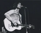 Ray Davies  (The Kinks)    **HAND SIGNED**   8x10 photo   ~  AUTOGRAPHED