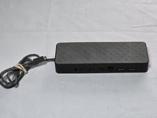 HP USB-C Universal Docking Station HSA-B005DS/No Power Supply