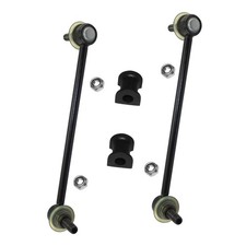 2 verstärkte Koppelstange 2 Lagerung Stabilisator vorn für VW T5 T6 links rechts