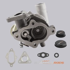 Turbo Mitsubishi L200