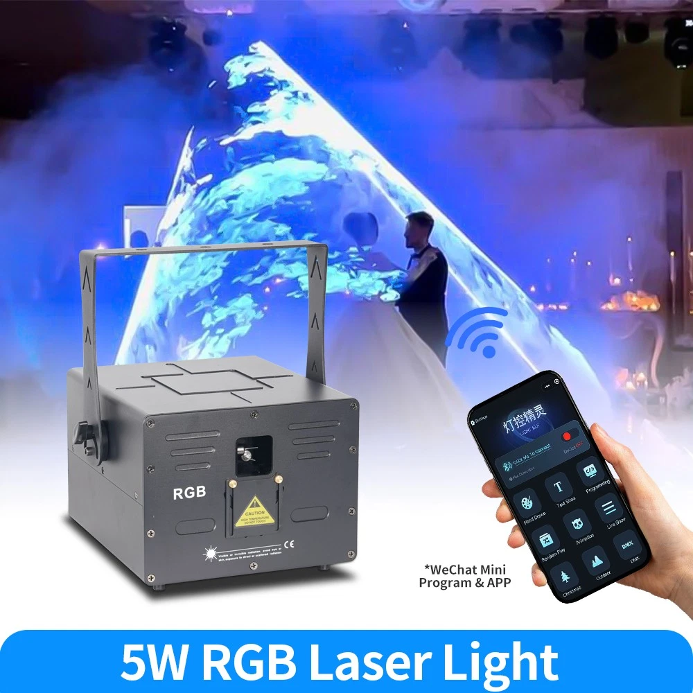 Strobe RGB Laser Units for sale | eBay