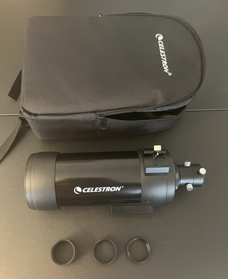 Celestron C90 Maksutov-Cassegrain Telescope