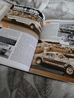NHRA  History Of Pro Stock Drag Racing Book *NOS* — photo 4