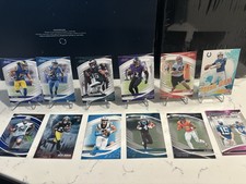 Tyler booker Absolute Football /399