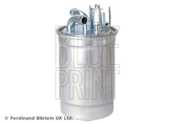 Fuel Filter fits AUDI A6 C5 2.5D 97 to 05 Blue Print 057127401A 057127435D New - Image 10
