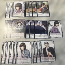 Trading Card 22 Set