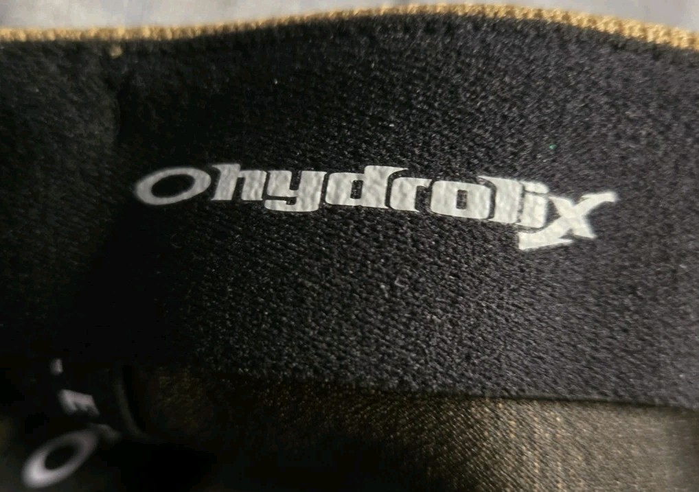 Oakley Performance Fit Tactical Hat Patch Coyote … - image 5