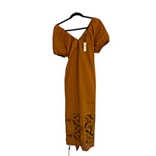 Banana RepublicCotton  dress Size 4