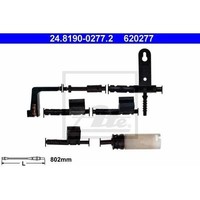 ATE Warnkontakt Vorne FüR Mini Clubman Cabriolet R55 R56 R57