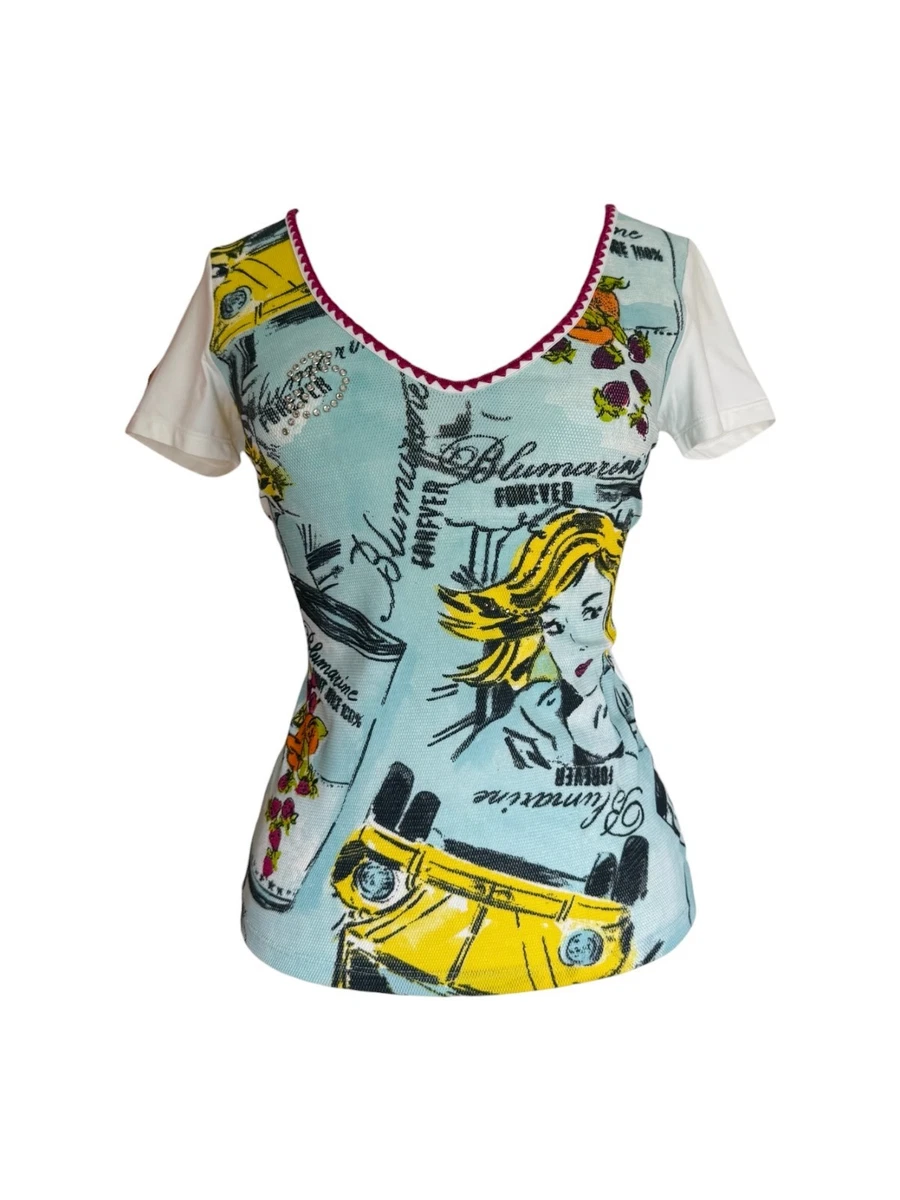 Blumarine Tops & Shirts for Women for sale | eBay UK