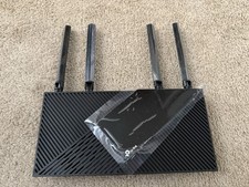 TP-Link AX1800 WiFi 6 Router V4 Archer AX21 Dual Band Gigabit UNIT ONLY