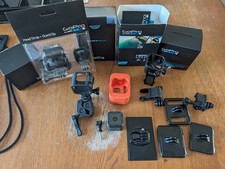 GoPro HERO Session Camcorders for sale - eBay