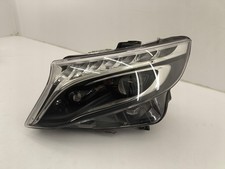 Frontscheinwerfer Mercedes-Benz Vito W447 A4479064600 ILS Links Headlight