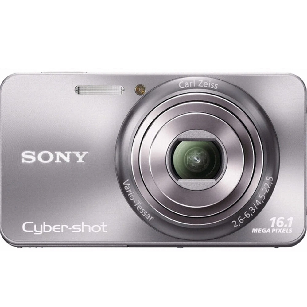 Sony Cyber-shot Digital Cameras Sony Dsc-W570 | eBay