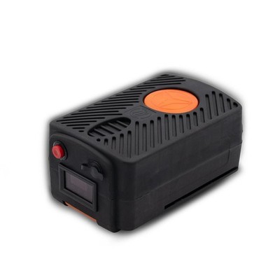 BAMATO Akku BAT40V6A 40V Li-Ion elektrische Schubkarre MTR-150K MTR-200