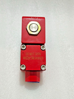 ROTEX 24V DC EXPLOSION PROOF SOLENOID VALVE II-37 17167958-V-01 NEW FREE SHIP
