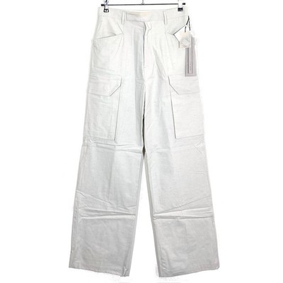 Seltene Cargohose Tailored SS17 RP17S3312-A Rick Owens (Made In Italy)