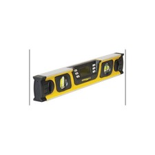 Stanley FatMax Digital Level 3 Vial 40cm