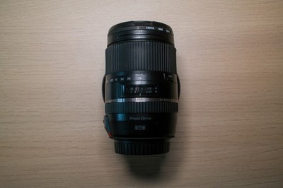 Tamron 16-300mm Di II VC PZD Macro Objektiv für Canon