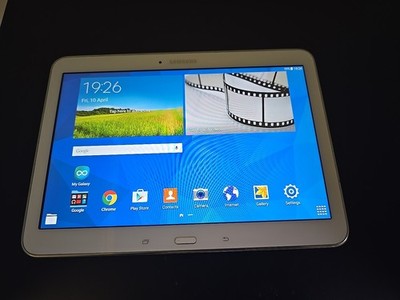 Samsung Galaxy Tab 4 10.1