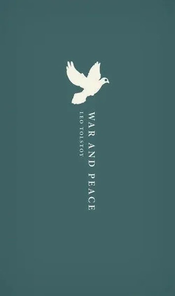 Leo Tolstoy (U. A.) | War And Peace | Buch | Englisch (2017) | Gebunden-image