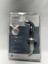Moen Universal Kitchen Faucet Side Sprayer Chrome