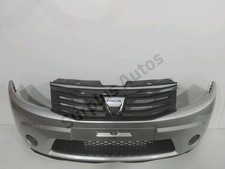 Pare-choc avant Dacia SANDERO