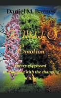 The Melody Of Emotion Daniel Montez Barnes Taschenbuch Kartoniert / Broschiert